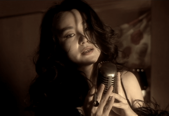 에드워드 양 감독이 장국영과 임청하 주연으로 색,계를 기획했었다고 함.twt | 인스티즈