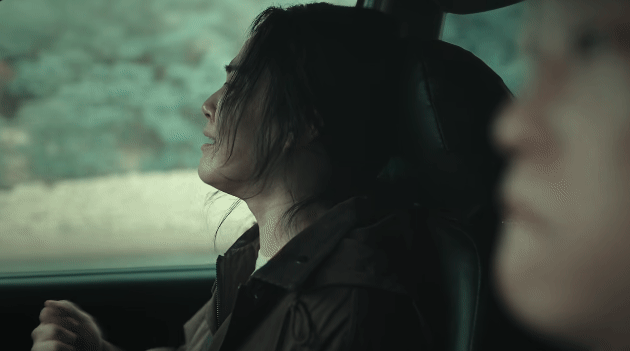 지옥에서 연기하는 문근영은 찐으로 그것 같음 (핵스포주의) | 인스티즈