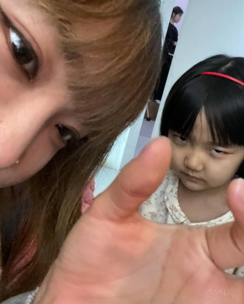 사이코패스 연기했다는 8살 어린이의 실제 모습 | 인스티즈