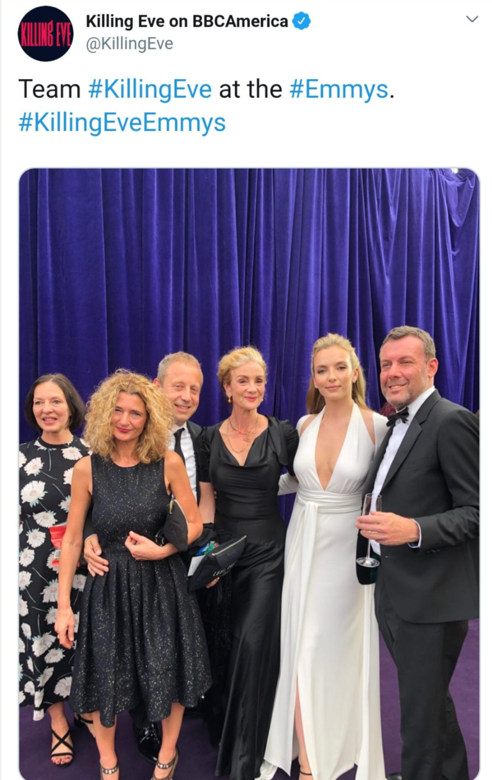 영국의 인종차별에 대해 말하는 산드라 오 | 인스티즈