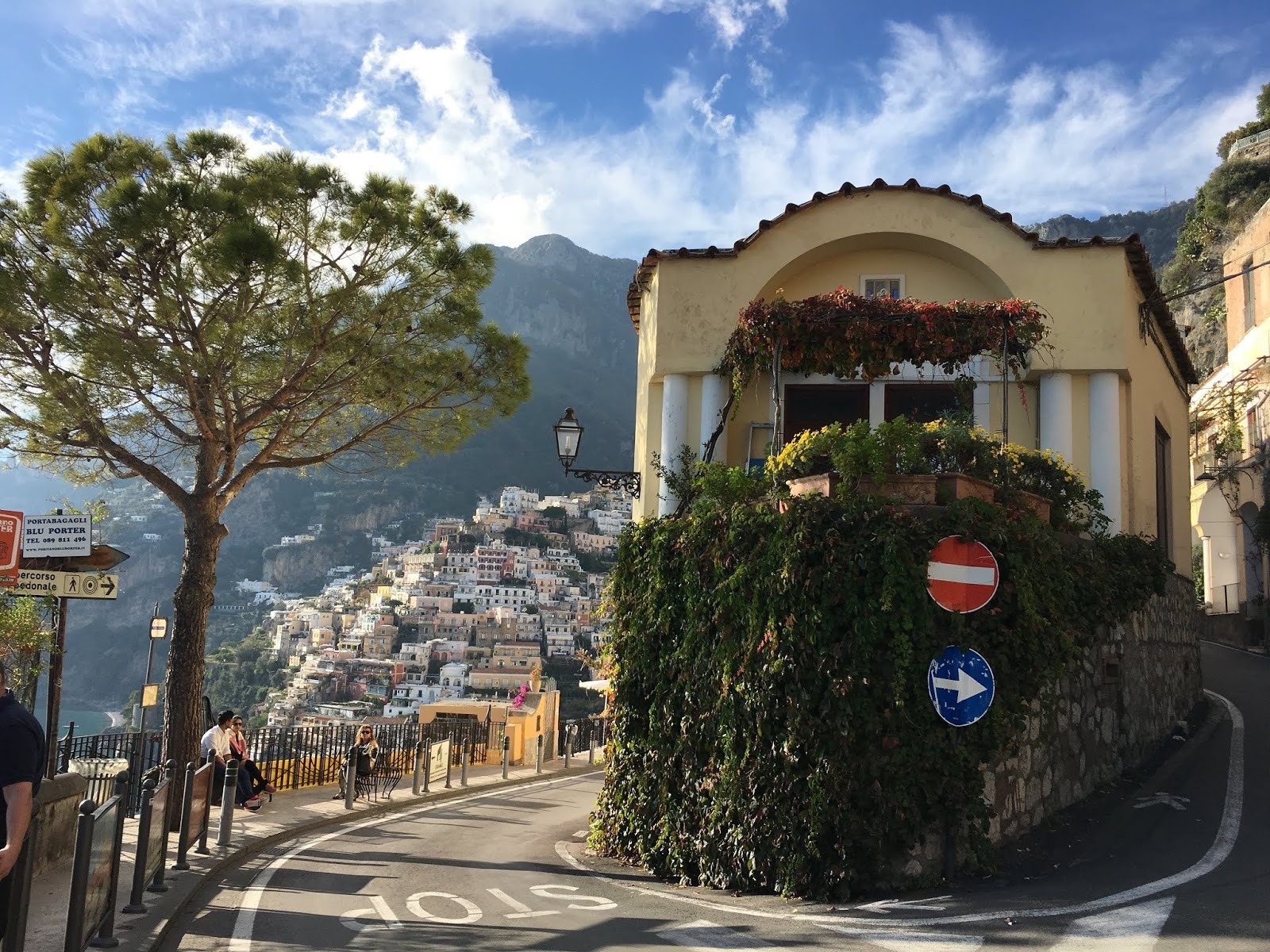 이탈리아에서 제일 아름다운 소도시 | 인스티즈