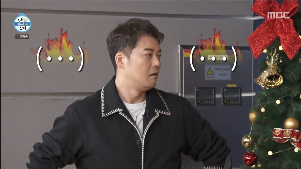 대만에서 산 짱맛소스 혼자 다 챙긴 욕심쟁이 돼지 이장우 | 인스티즈