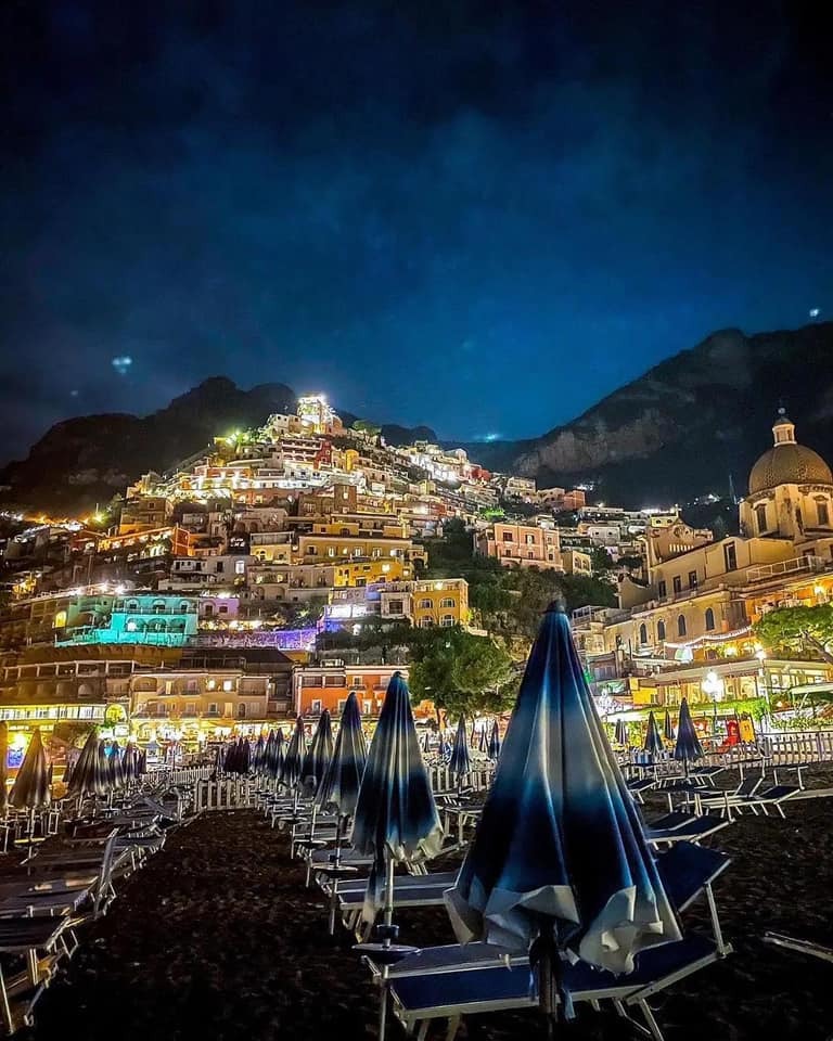 이탈리아에서 제일 아름다운 소도시 | 인스티즈