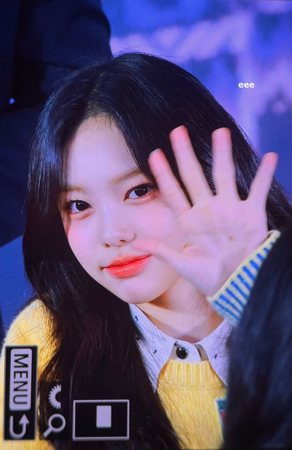 에스파 카리나 느낌나는 하츠투하츠 이안 | 인스티즈