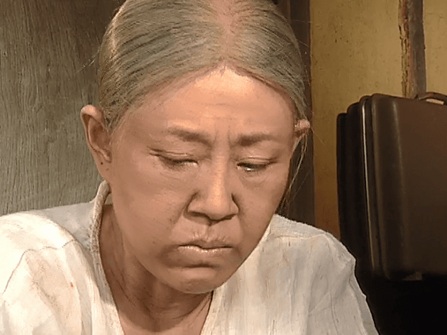 [베스트극장] 며느리 구박하던 시어머니의 최후, 임성한 작가의 웬수 1/2 | 인스티즈