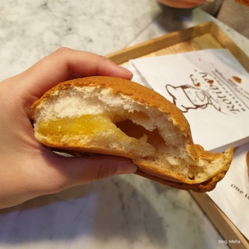 맛도 맛이지만 냄새가 끝내주던 로티보이 | 인스티즈