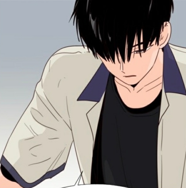 좋고 싫음이 갈릴 수 있는 마이너한 BL설정.jpg | 인스티즈