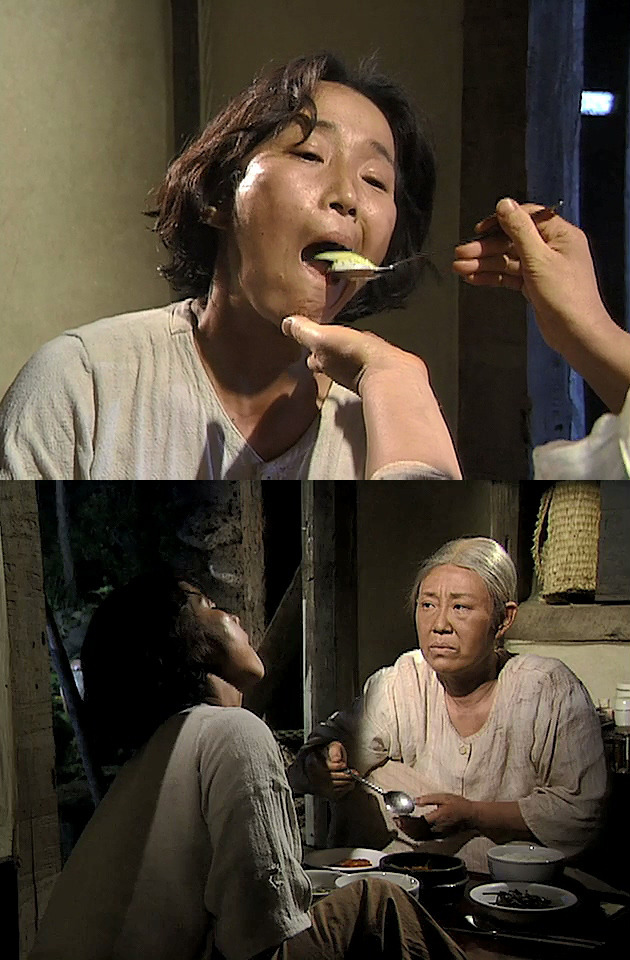 [베스트극장] 며느리 구박하던 시어머니의 최후, 임성한 작가의 웬수 1/2 | 인스티즈