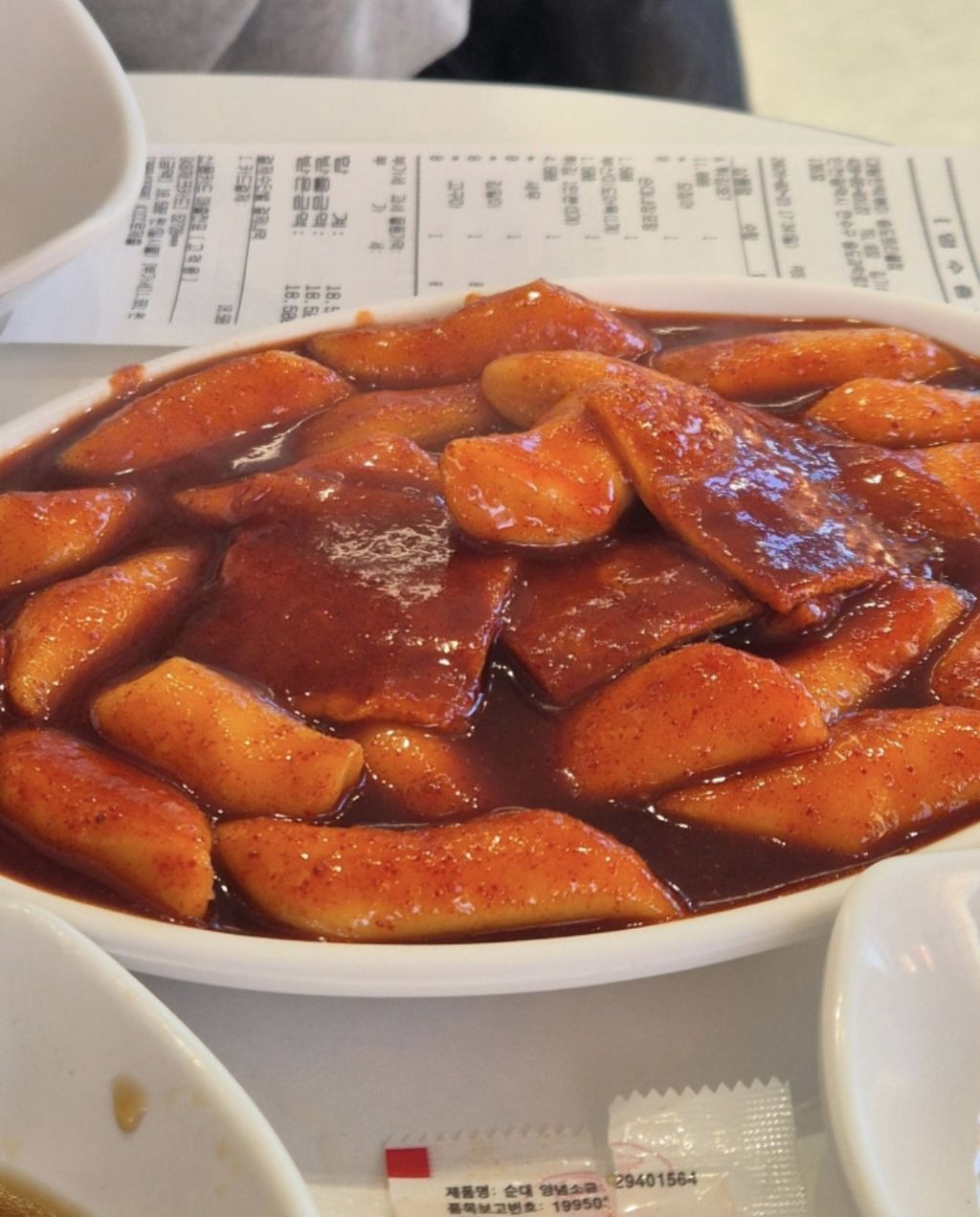 요새 다시 생기는 판떡볶이 | 인스티즈