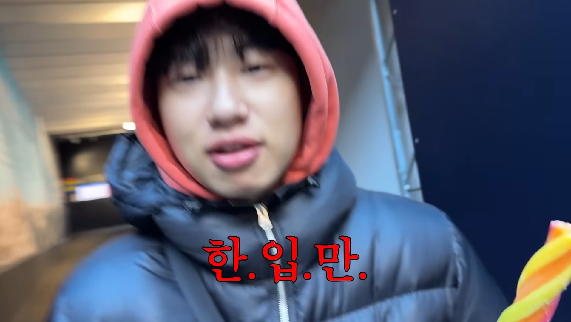 성격이 정반대라 더 웃긴 찰스(ENFP)와 승헌쓰(ISTP) | 인스티즈