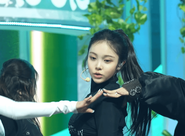 하츠투하츠 이안 마그네슘 부족 파트 | 인스티즈