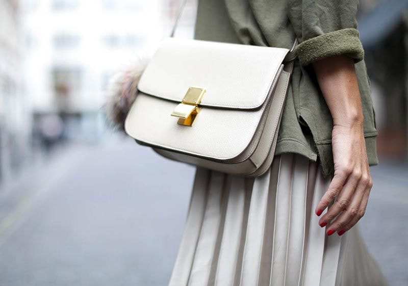 피비 파일로 시절 그 유명한 셀린느 명품백들.jpg (왜 워너비 브랜드였는지 납득) | 인스티즈