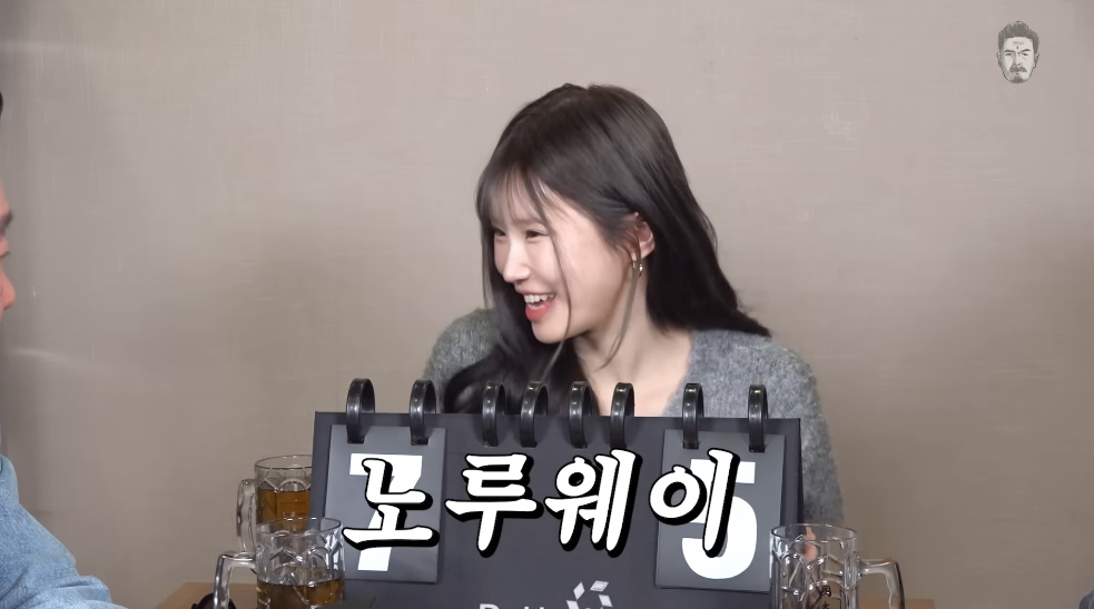 연예계 대선배한테 좋은 사람이라고 인정받았다는 아이돌...jpg | 인스티즈