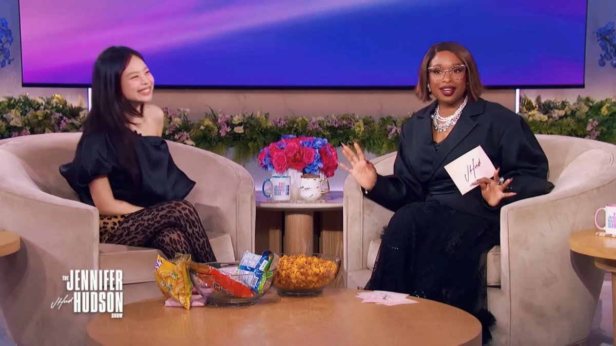 '제니 픽' 효과 이 정도? '바나나킥 떡상에 농심 시총 2640억' | 인스티즈