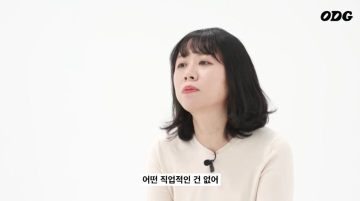 '엄마가 원하던 대로 못커줬구나', 엄마와 딸의 대화 | 인스티즈