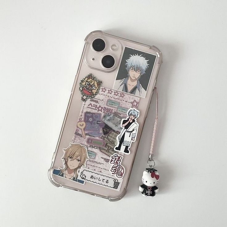 느낌 좋은 폰케이스를 봐 느낌 좋아..🪽귀여운 폰케이스 모음.jpg | 인스티즈