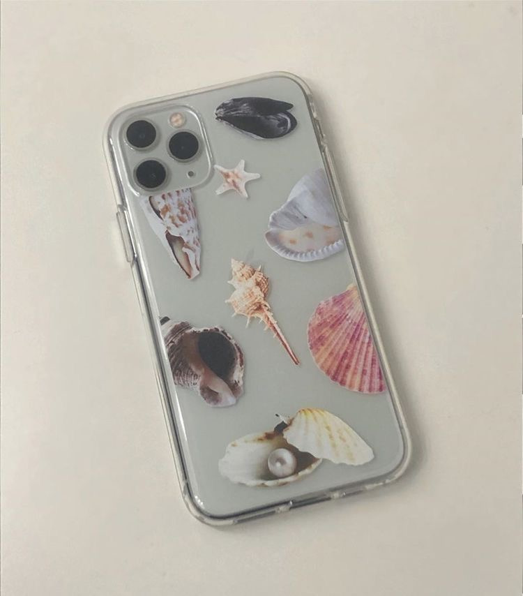 느낌 좋은 폰케이스를 봐 느낌 좋아..🪽귀여운 폰케이스 모음.jpg | 인스티즈