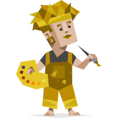 mbti 유형별 캐릭터 관상.jpg | 인스티즈