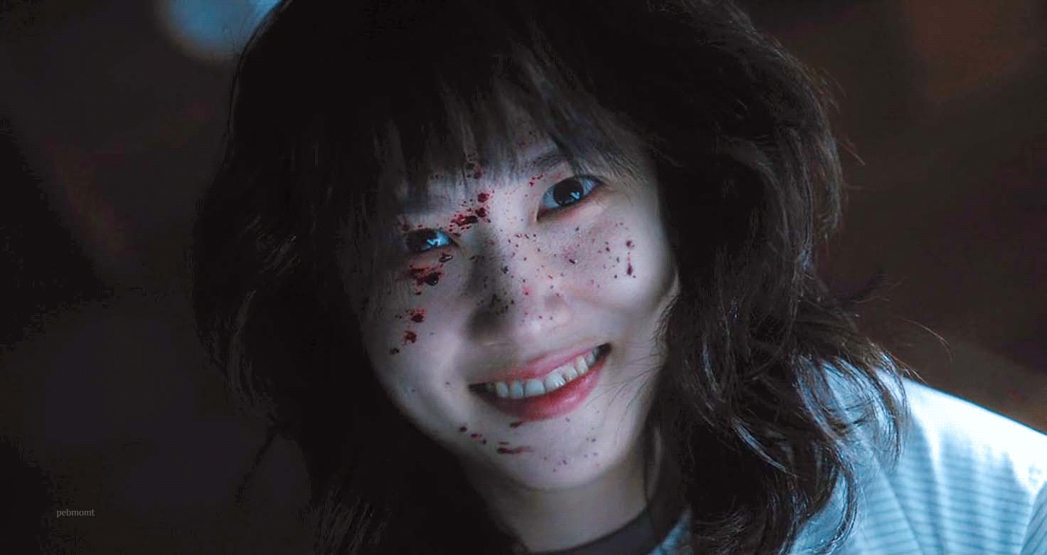 사람 하나 살렸으니까, 하나는 죽여야지. 그래야 지구가 좋아하지 | 인스티즈