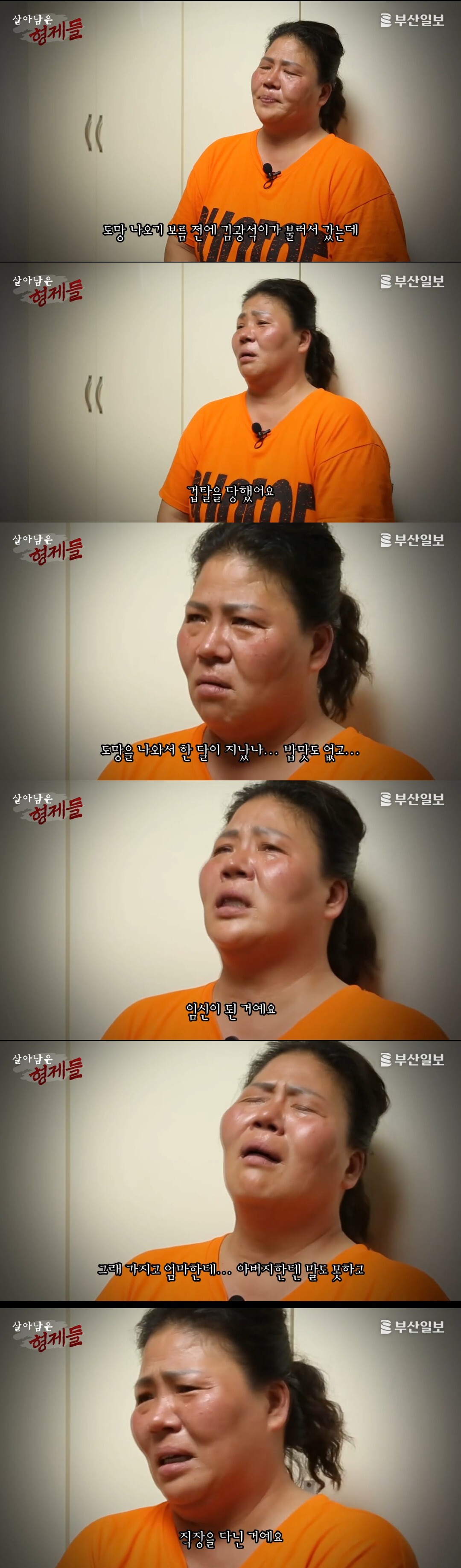 그게 성폭행인 줄도 모르고 몽총한 것들이… | 인스티즈