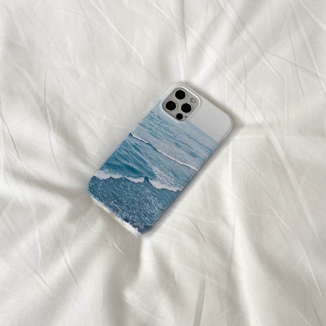 느낌 좋은 폰케이스를 봐 느낌 좋아..🪽귀여운 폰케이스 모음.jpg | 인스티즈