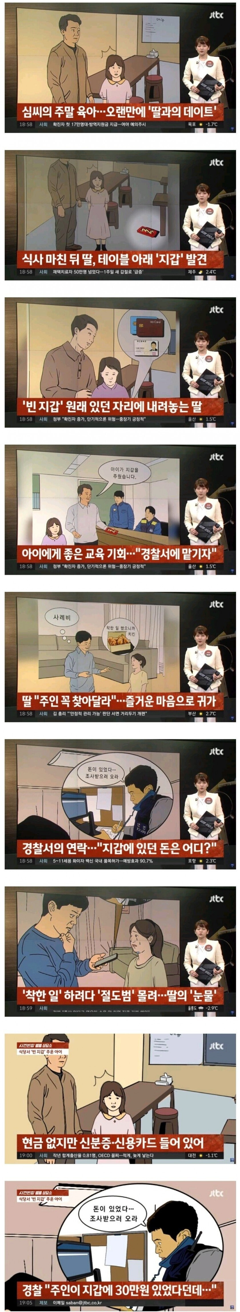 착한일인데 진짜 조심해야 하는 일.jpg | 인스티즈