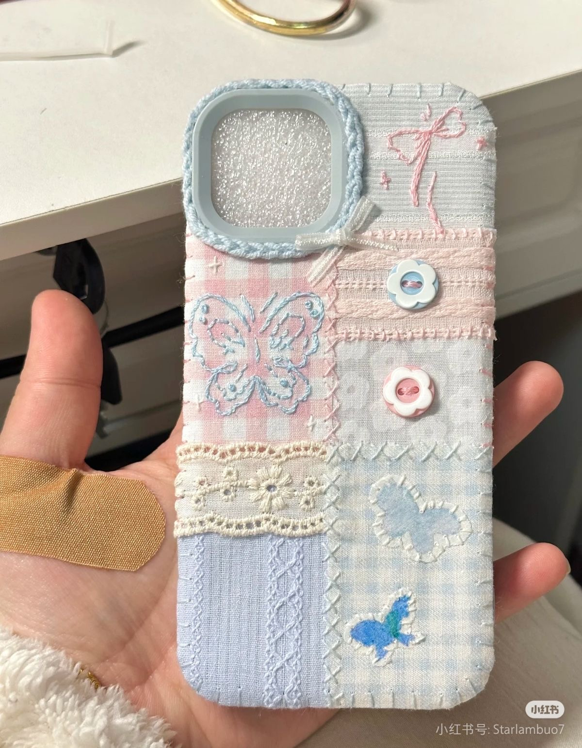 느낌 좋은 폰케이스를 봐 느낌 좋아..🪽귀여운 폰케이스 모음.jpg | 인스티즈