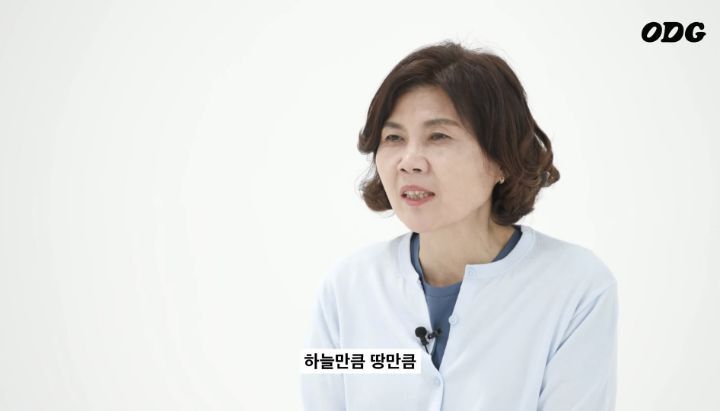 '엄마가 원하던 대로 못커줬구나', 엄마와 딸의 대화 | 인스티즈