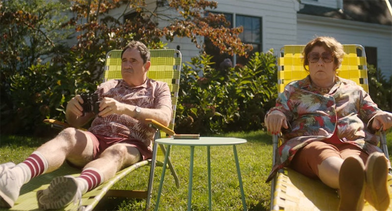 꿈에 그리던 대저택으로 영끌해서 이사왔는데, 일명 '감시자'로부터 지켜보고 있다는 불길한 편지가 계속 와요... | 인스티즈