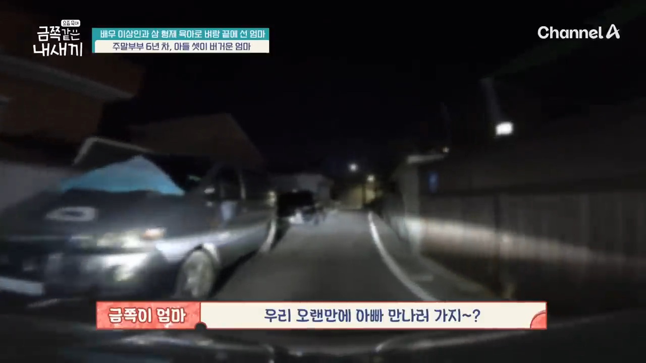 삼형제 육아로 지쳐버린 이상인 아내 | 인스티즈