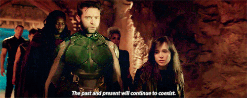 판타지 시리즈 영화 중 최애는? | 인스티즈