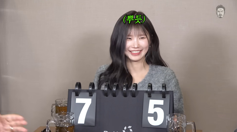 연예계 대선배한테 좋은 사람이라고 인정받았다는 아이돌...jpg | 인스티즈