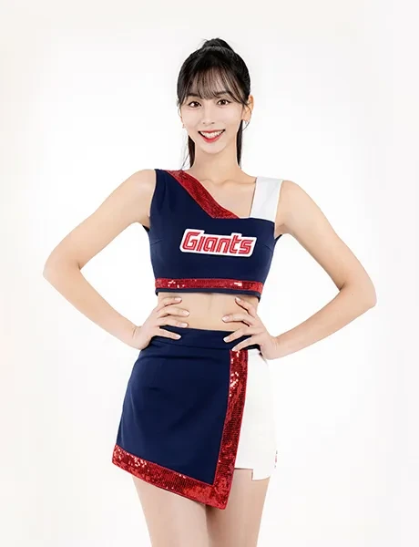 갓데 치어리더 1대장.gif | 인스티즈