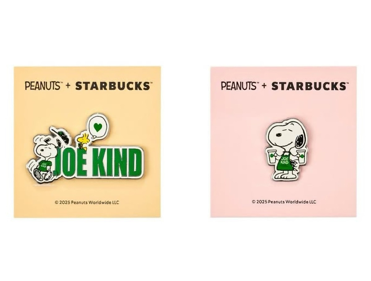 스타벅스 X 스누피 MD 7종 공개.jpg | 인스티즈
