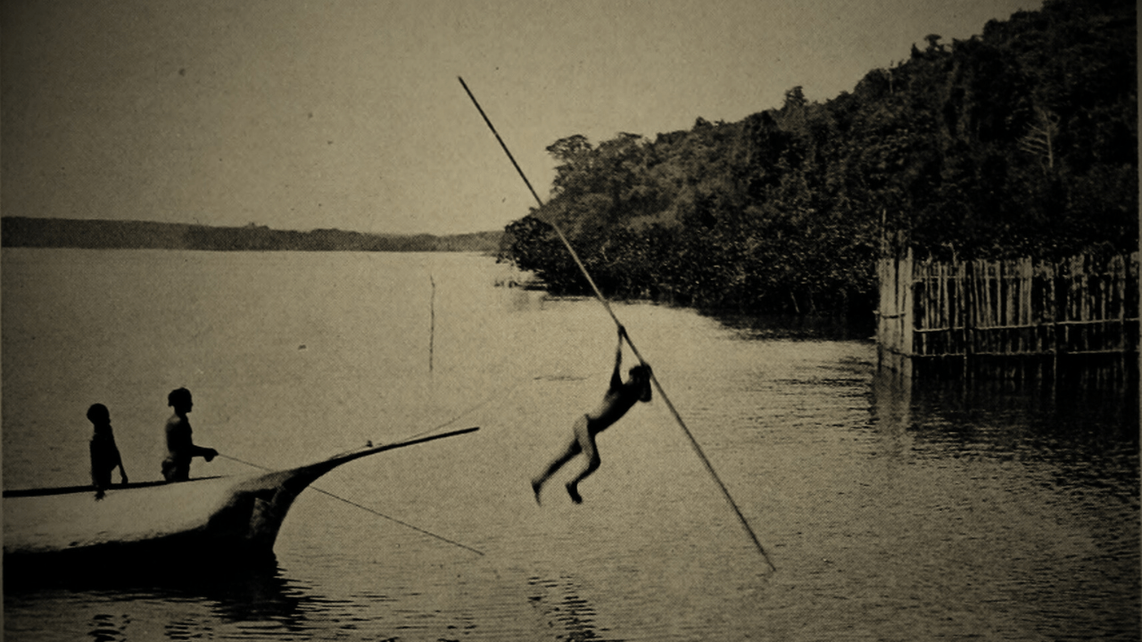 인류 역사의 99%를 알아보자: ADHD 유전자 | 인스티즈