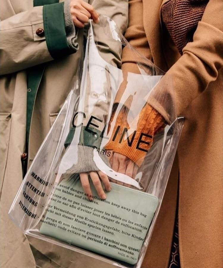 피비 파일로 시절 그 유명한 셀린느 명품백들.jpg (왜 워너비 브랜드였는지 납득) | 인스티즈