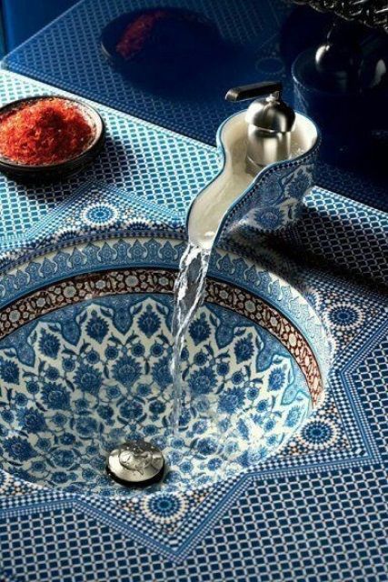 아랍 호텔 인테리어 | 인스티즈