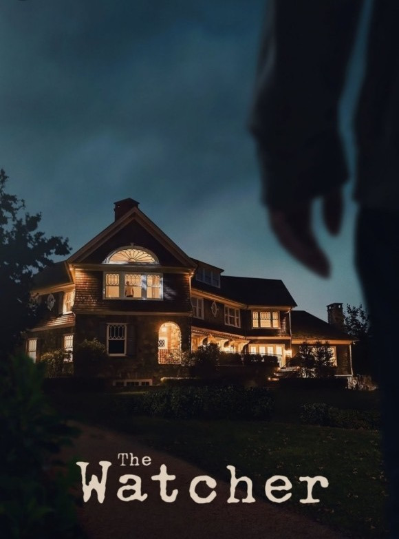 꿈에 그리던 대저택으로 영끌해서 이사왔는데, 일명 '감시자'로부터 지켜보고 있다는 불길한 편지가 계속 와요... | 인스티즈