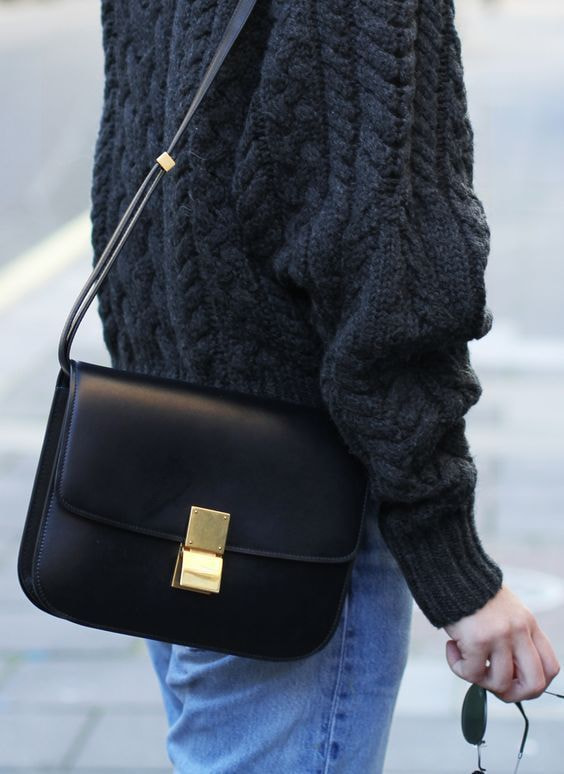 피비 파일로 시절 그 유명한 셀린느 명품백들.jpg (왜 워너비 브랜드였는지 납득) | 인스티즈