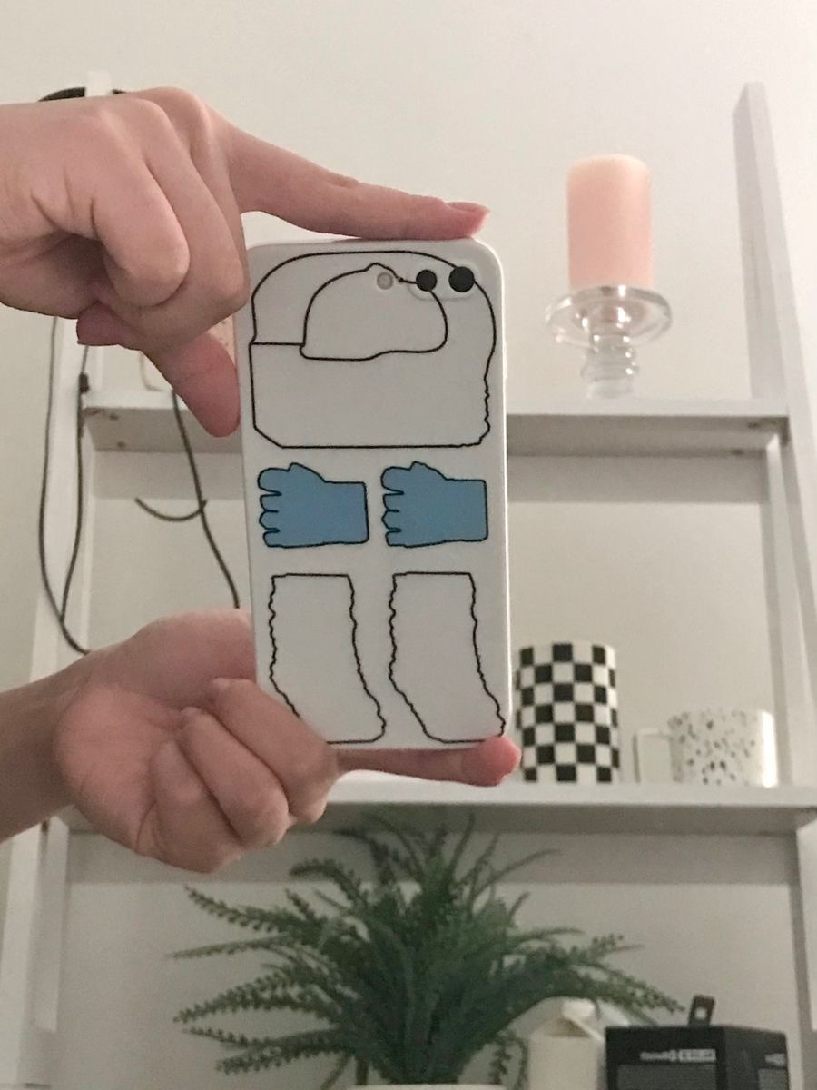 느낌 좋은 폰케이스를 봐 느낌 좋아..🪽귀여운 폰케이스 모음.jpg | 인스티즈