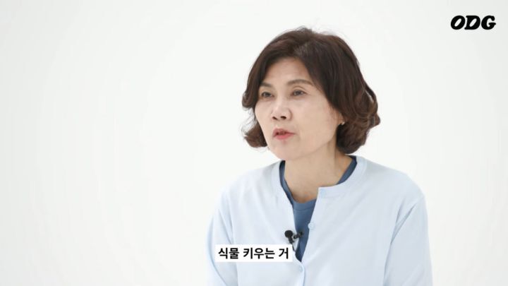 '엄마가 원하던 대로 못커줬구나', 엄마와 딸의 대화 | 인스티즈