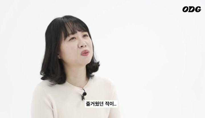 '엄마가 원하던 대로 못커줬구나', 엄마와 딸의 대화 | 인스티즈
