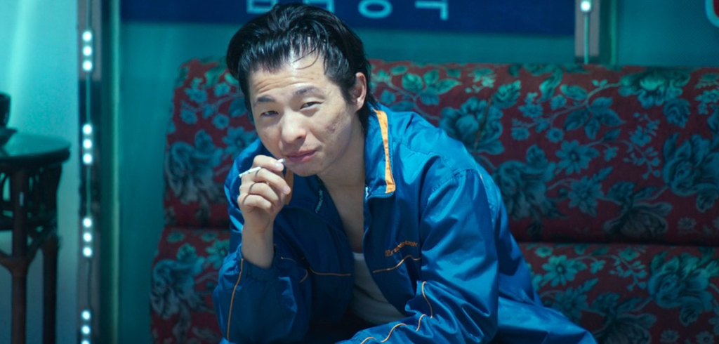 사람 하나 살렸으니까, 하나는 죽여야지. 그래야 지구가 좋아하지 | 인스티즈