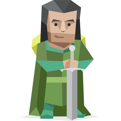 mbti 유형별 캐릭터 관상.jpg | 인스티즈