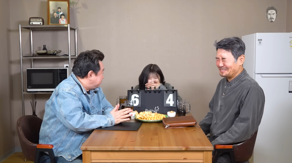 연예계 대선배한테 좋은 사람이라고 인정받았다는 아이돌...jpg | 인스티즈