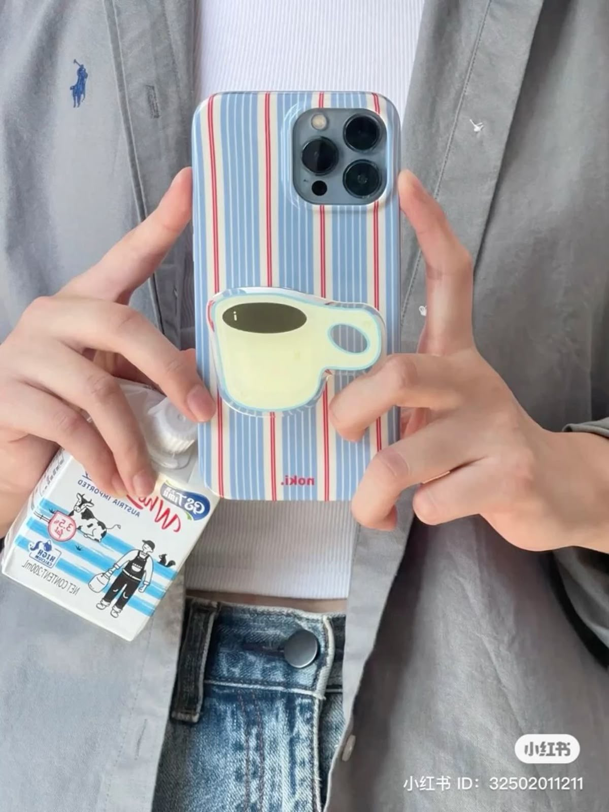 느낌 좋은 폰케이스를 봐 느낌 좋아..🪽귀여운 폰케이스 모음.jpg | 인스티즈