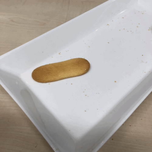 크림치즈와 함께 먹으면 난리 난다는 과자의 정체 jpg | 인스티즈