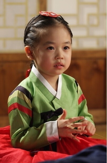 공주의 남자에서 씬스틸러 그 자체였던 아강이(김유빈) | 인스티즈