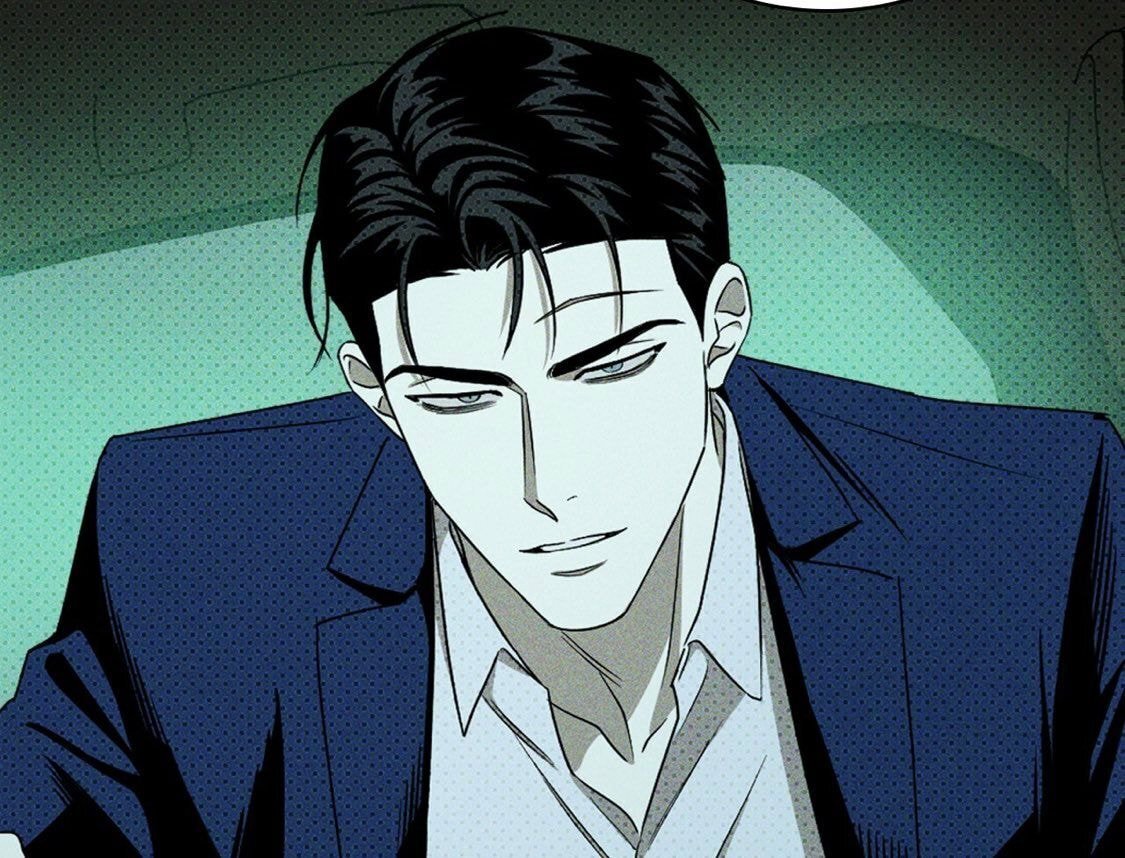 수인데 공으로 종종 오해받는 BL 웹툰 캐릭터 | 인스티즈