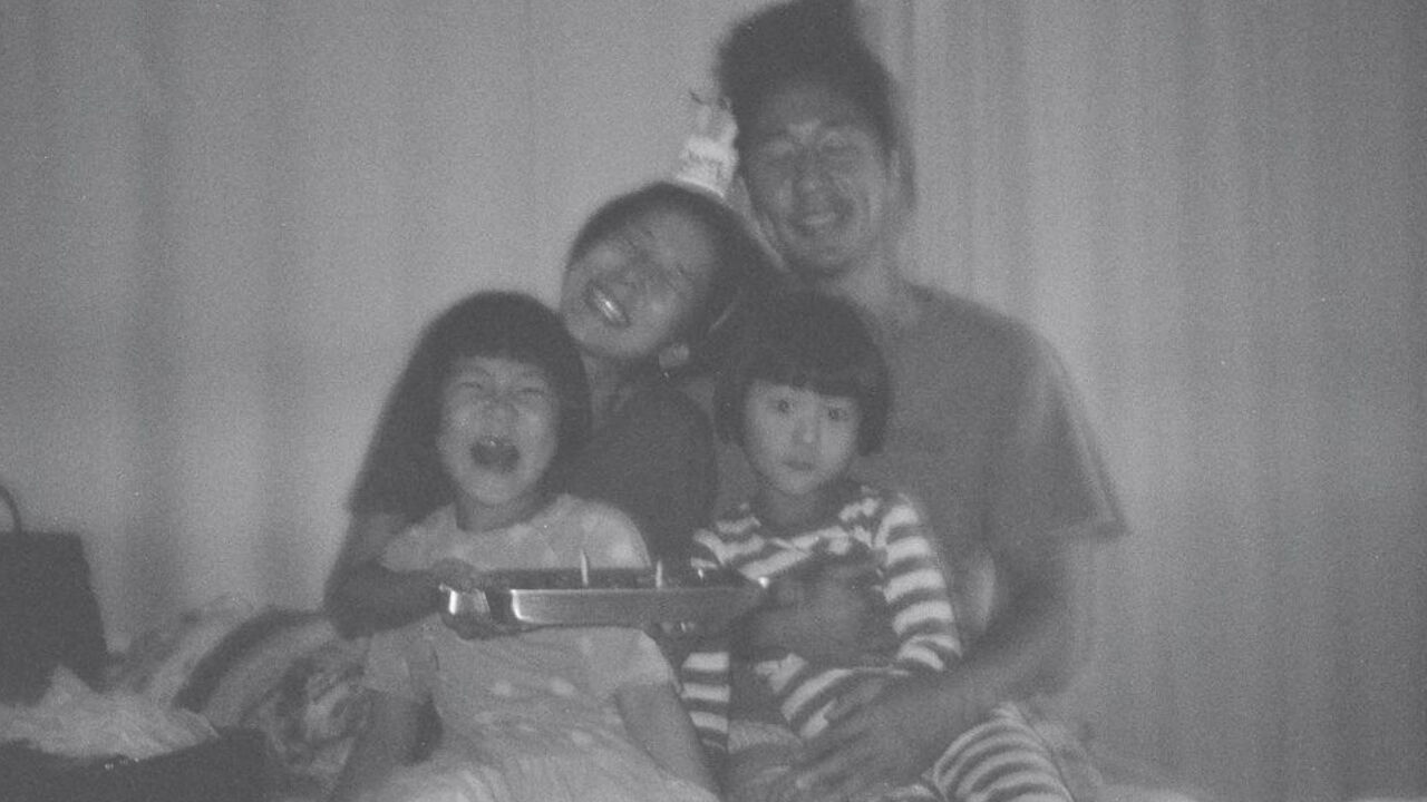 김나영 아들 신우-이준이 생각하며 노래를 쓴 마이큐.jpg | 인스티즈